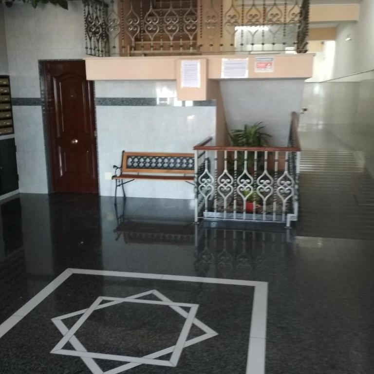 Perla 5, primera línea de playa y centrico - Apartamento de 1 dormitorio - 36
