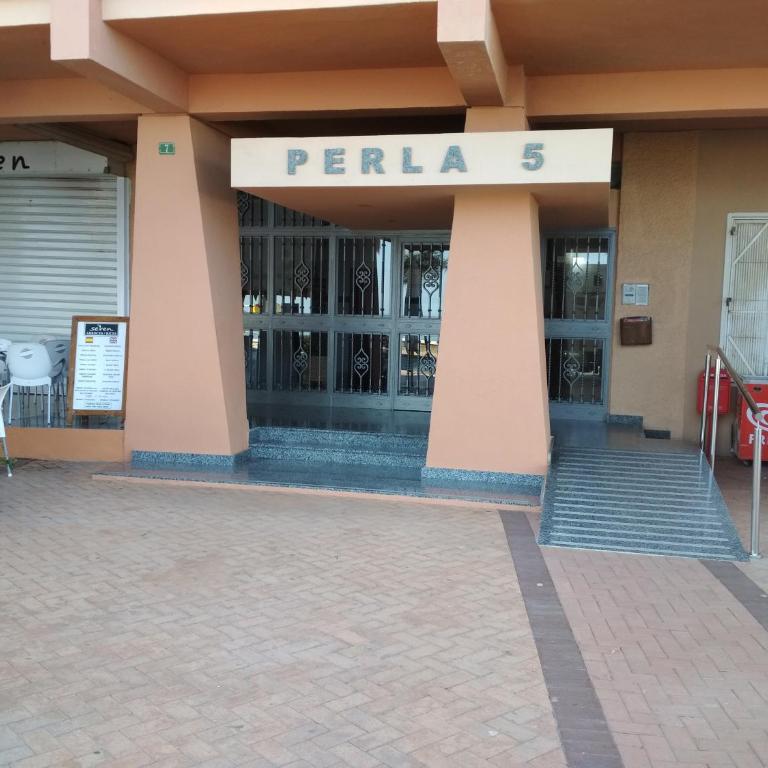 Perla 5, primera línea de playa y centrico - Apartamento de 1 dormitorio - 31