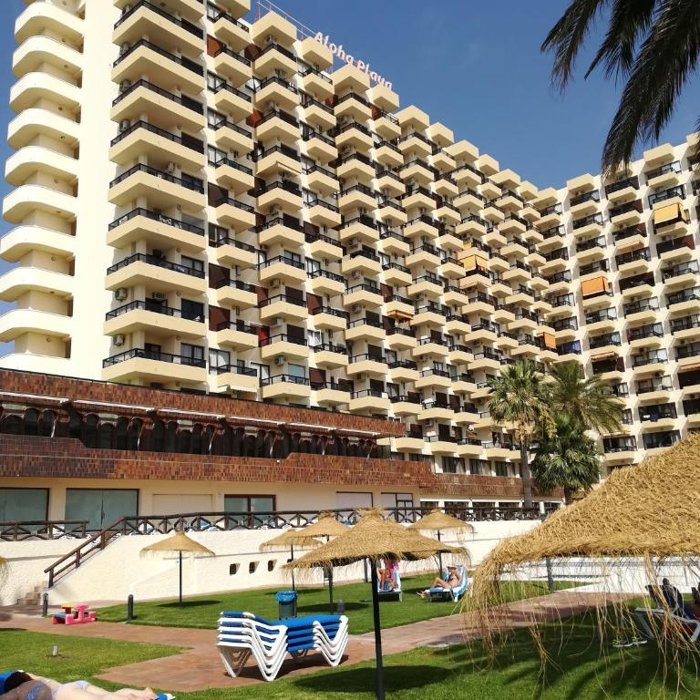 Aloha Playa Primera - Apartamento Dúplex - 28