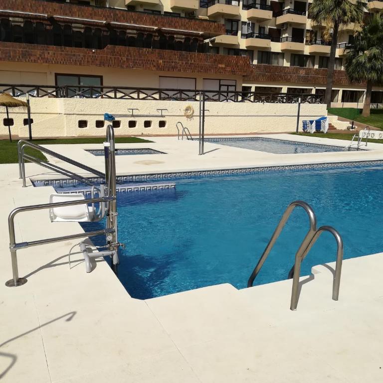 Aloha Playa Primera - Apartamento Dúplex - 25