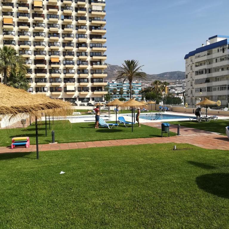 Aloha Playa Primera - Apartamento Dúplex - 24