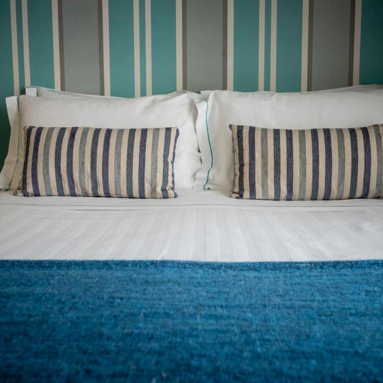 Le Rose Spa Hotel - Suite Deluxe - 1