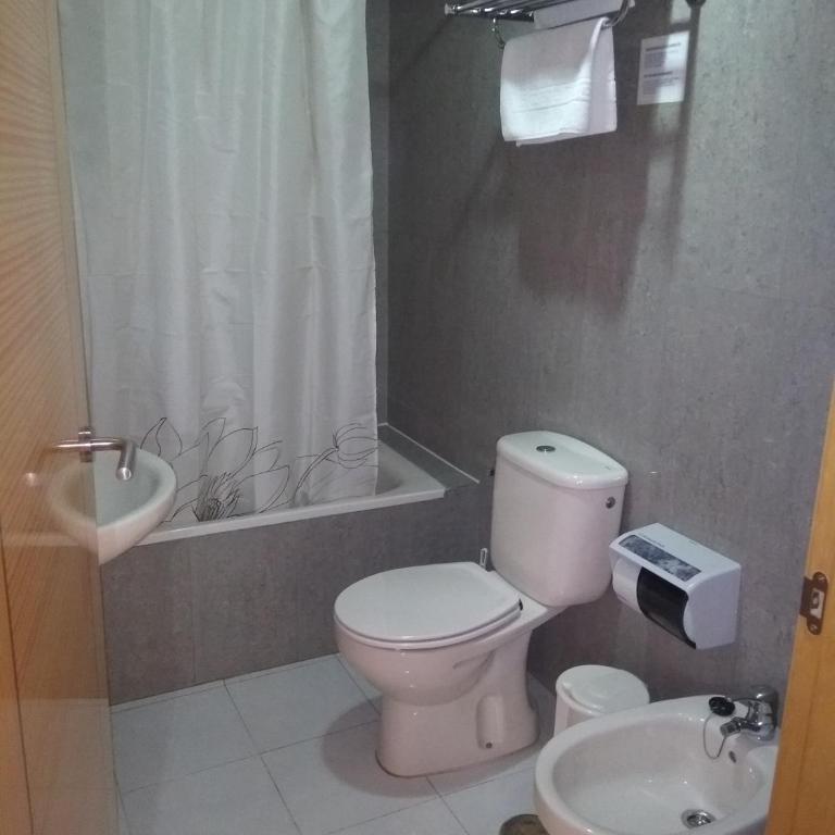 Hotel Molino - Habitación Doble - 1 o 2 camas - 5