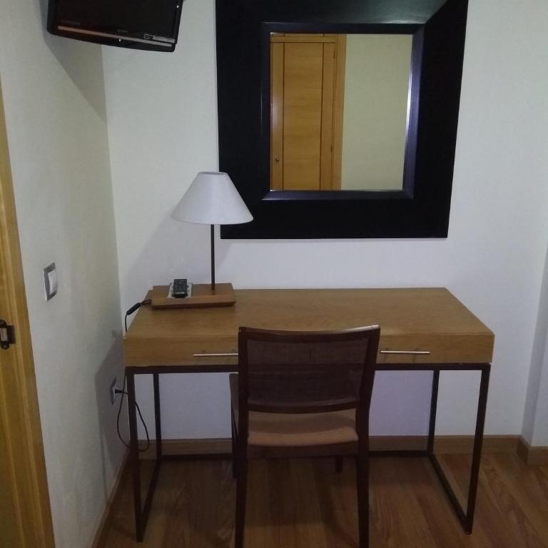 Hotel Molino - Habitación Individual - 6