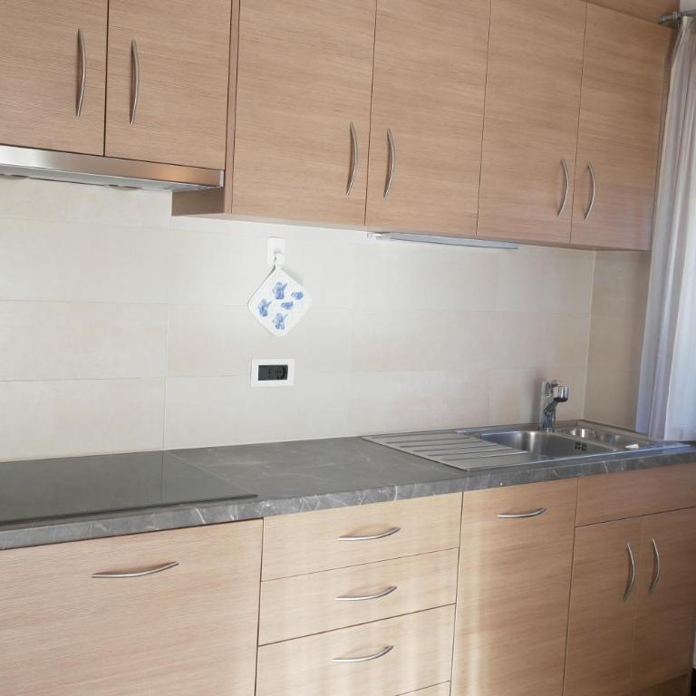 Alfred Ties Apartments - Appartamento con Balcone - 3