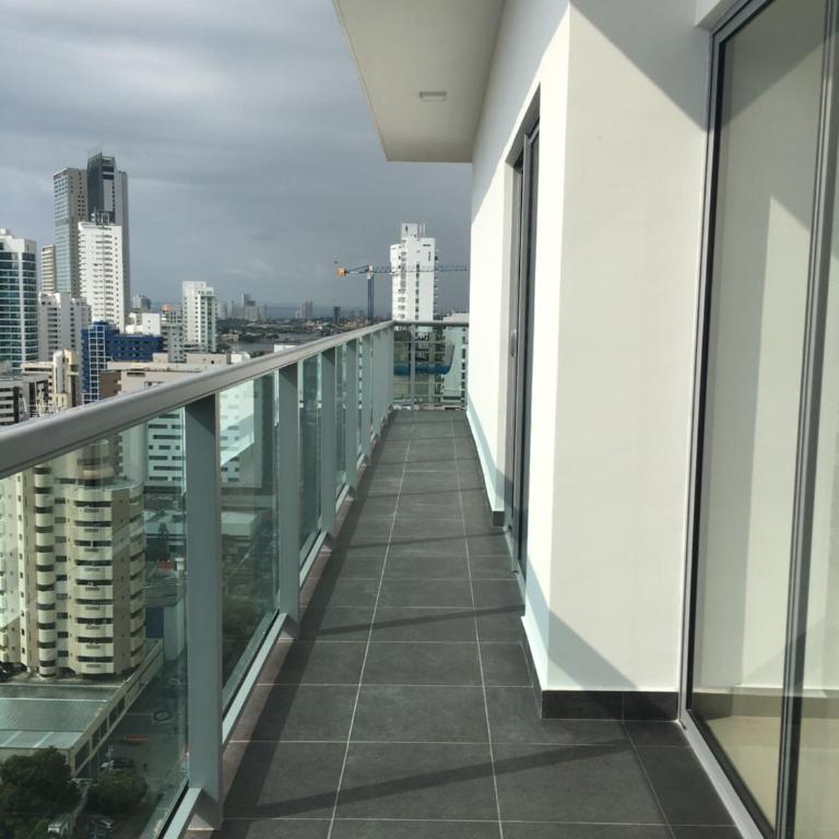 Luxury Infinitum - Apartment - 11