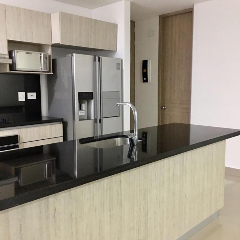 Luxury Infinitum - Apartamento - 15