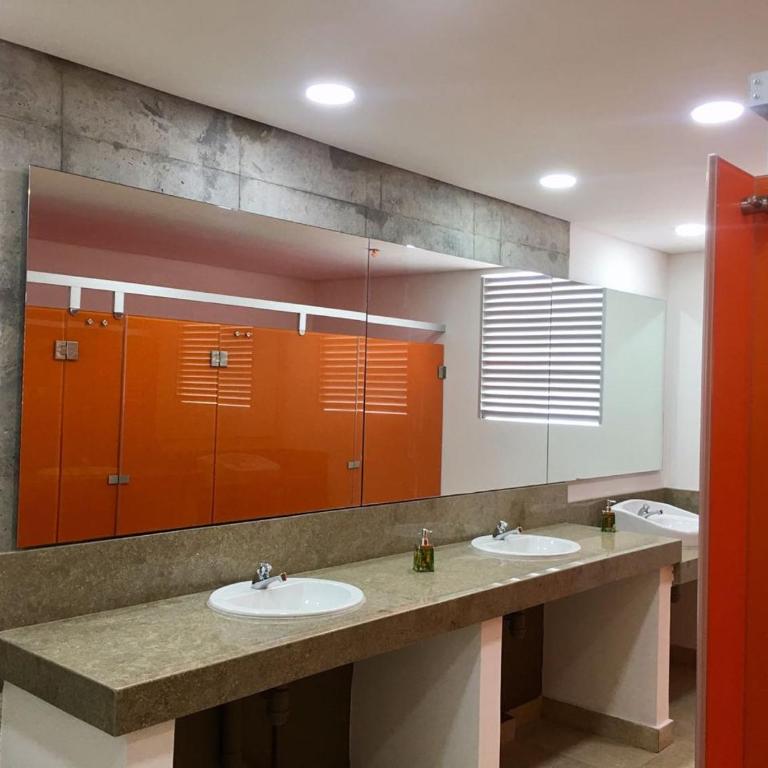 Luxury Infinitum - Apartamento - 29