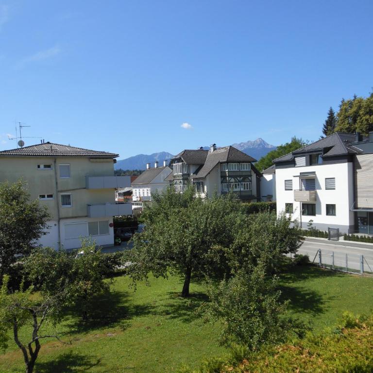 Seebär Velden - Doppelzimmer - 5