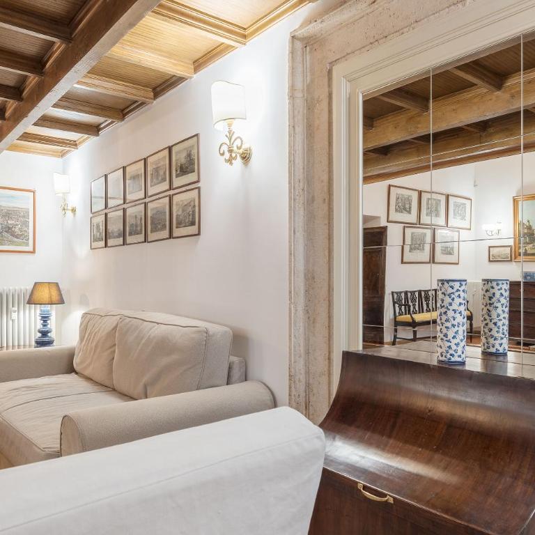 Campitelli Fascinating Apartment - Apartment - 13
