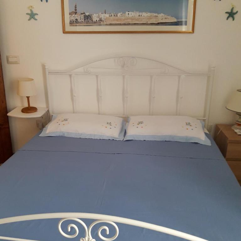 Il Rifugio Sul Mare - Casa su 3 Livelli con 2 Camere da Letto - 9
