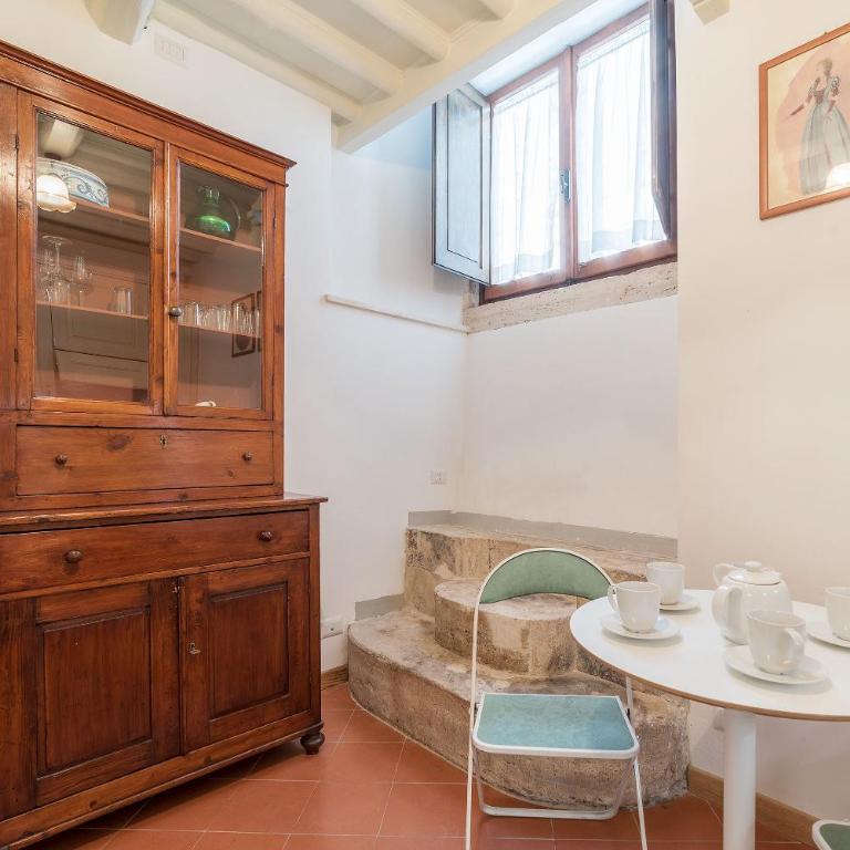 Campitelli Fascinating Apartment - Apartment - 28