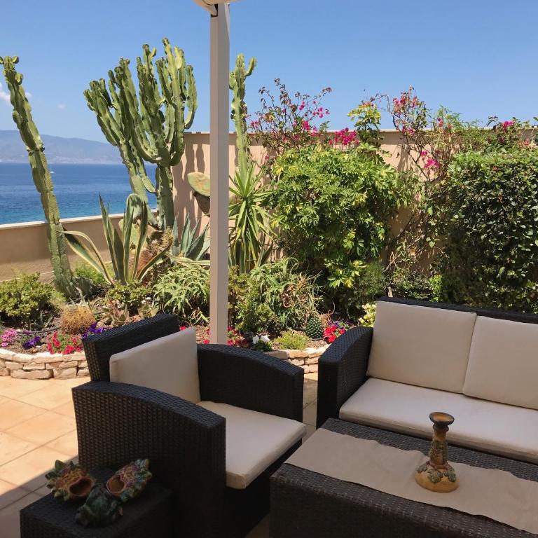 Sunset Terrazza - Apartment - 11