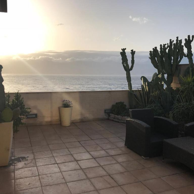 Sunset Terrazza - Apartment - 10