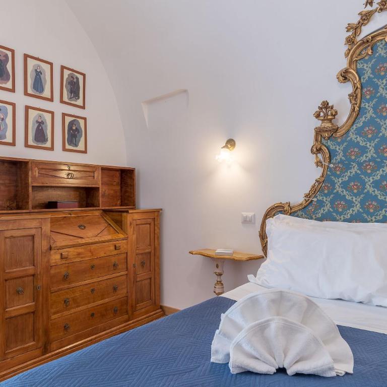 Campitelli Fascinating Apartment - Apartment - 18