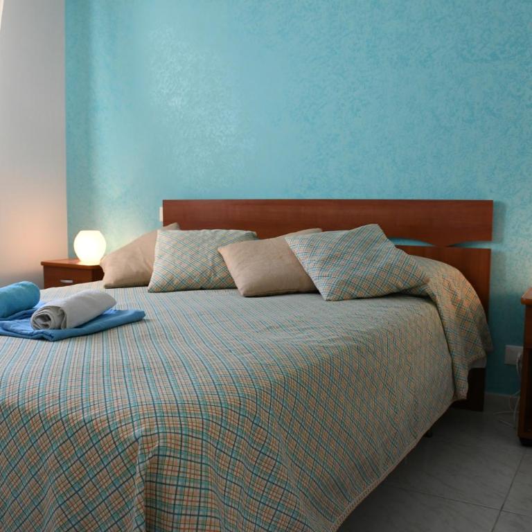 Appartamento Citreum - Apartment mit Meerblick - 11