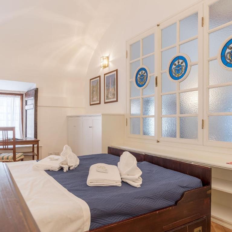 Campitelli Fascinating Apartment - Apartment - 24