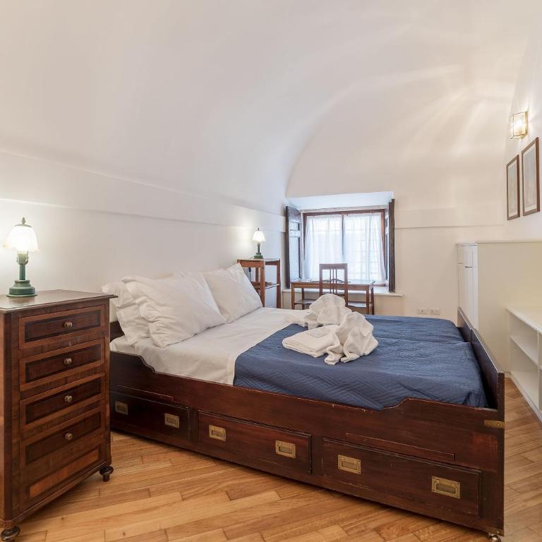 Campitelli Fascinating Apartment - Apartment - 25