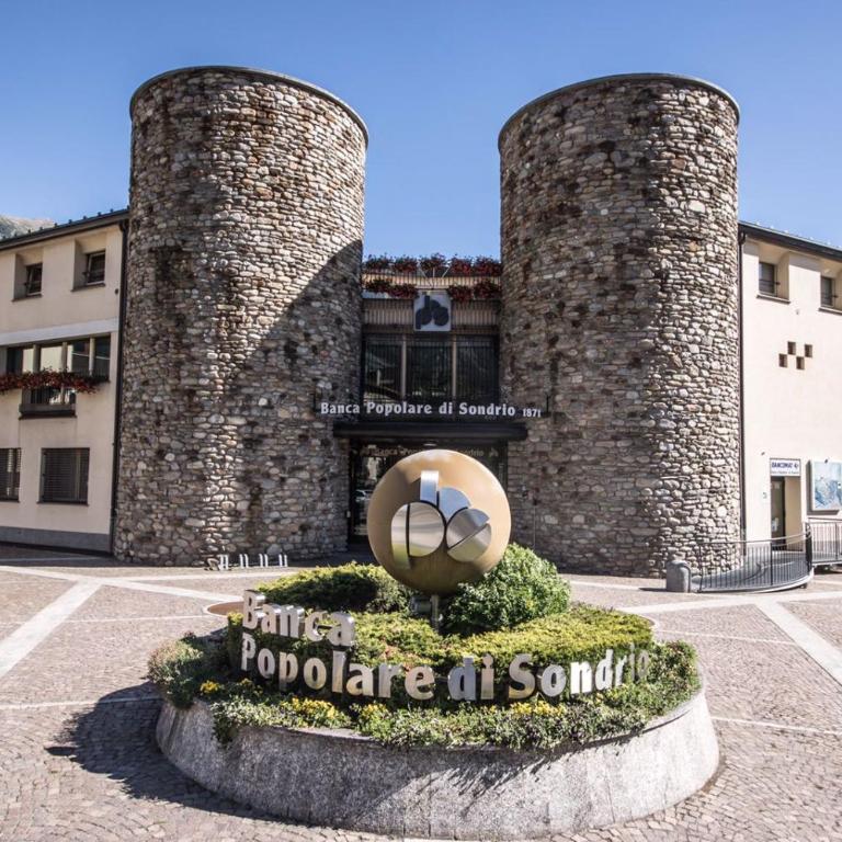 Appartamenti Pirovano Bormio - Casa Vacanze - 1