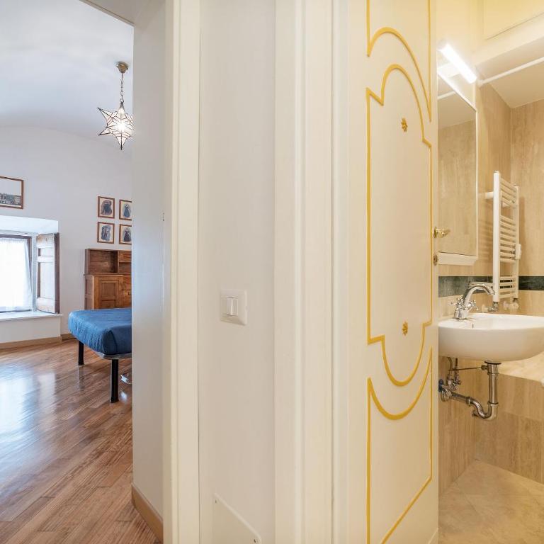 Campitelli Fascinating Apartment - Apartment - 21