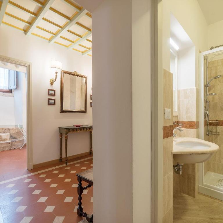 Campitelli Fascinating Apartment - Apartment - 16