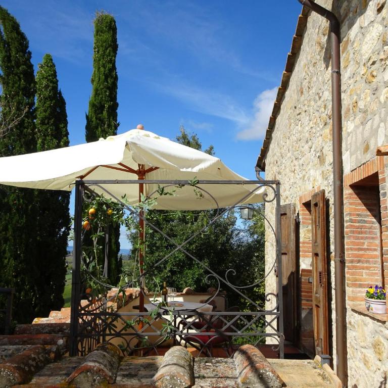 Residenza Cornino - Appartamento con 1 Camera da Letto - 6