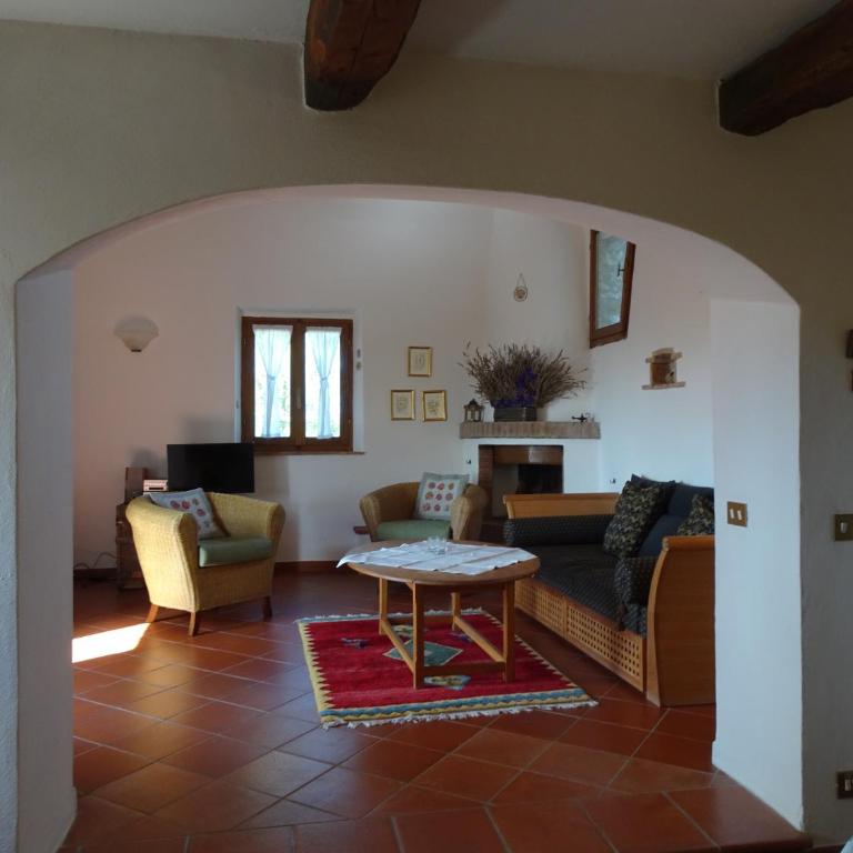 Residenza Cornino - Appartamento con 1 Camera da Letto - 5