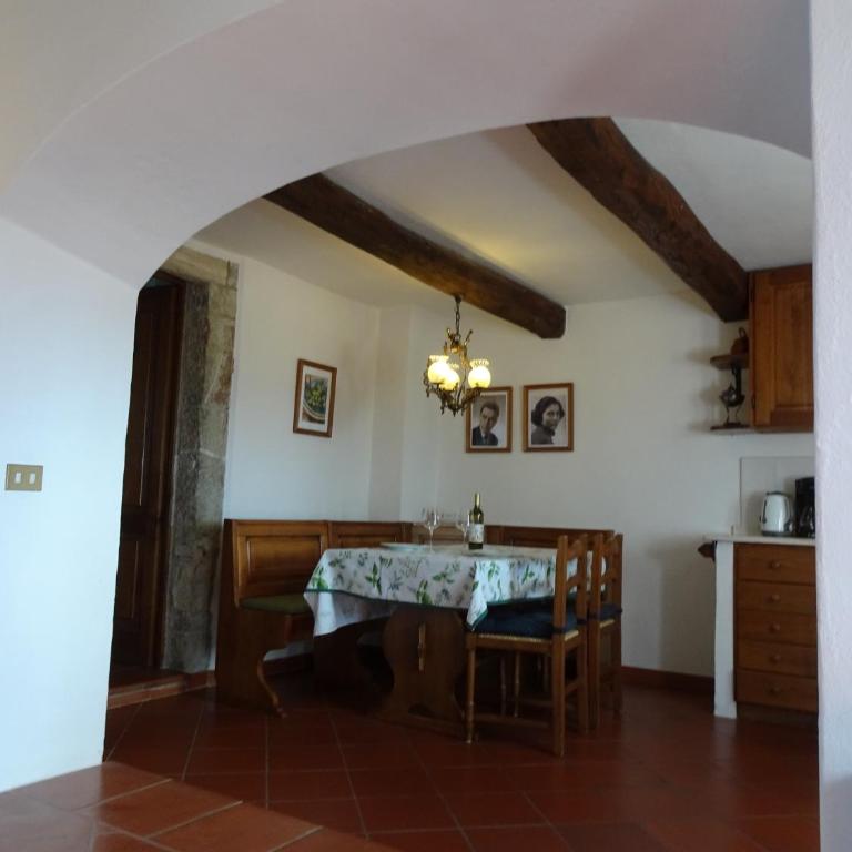 Residenza Cornino - Appartamento con 1 Camera da Letto - 9