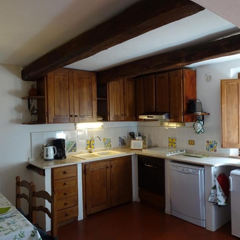 Residenza Cornino - Appartamento con 1 Camera da Letto - 4