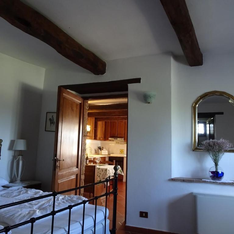 Residenza Cornino - Appartamento con 1 Camera da Letto - 3