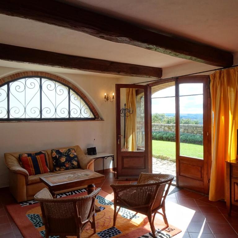 Residenza Cornino - Appartamento con 1 Camera da Letto - 5