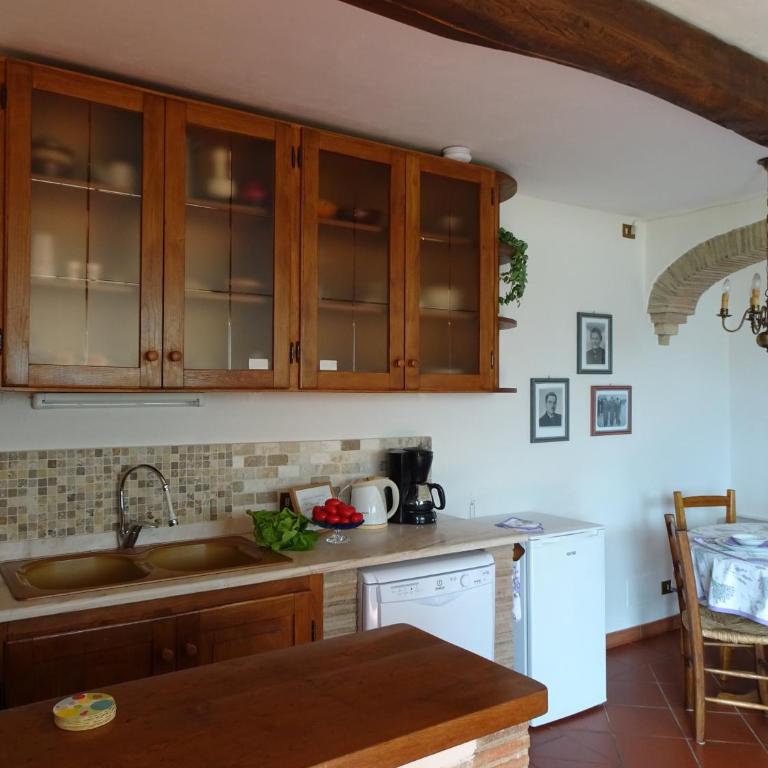 Residenza Cornino - Appartamento con 1 Camera da Letto - 4