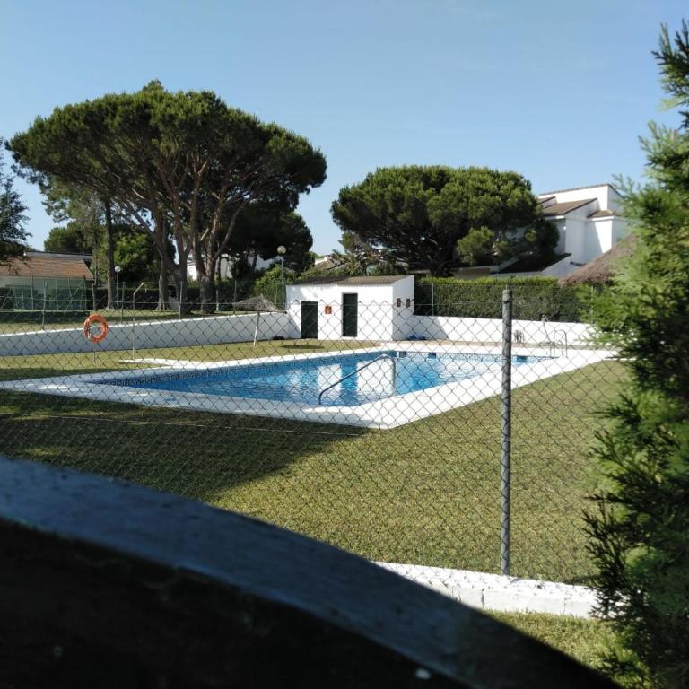 Chalet en Roche - Casa Unifamiliar de 3 dormitorios - 21