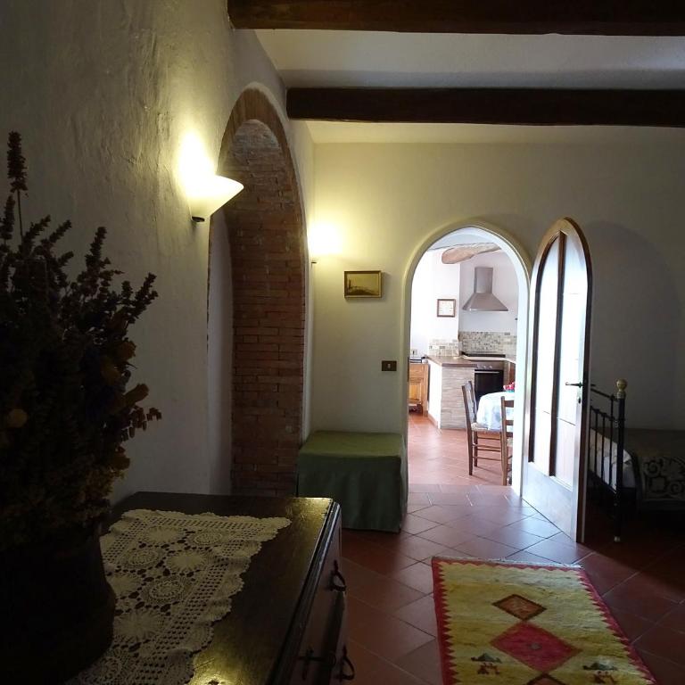 Residenza Cornino - Appartamento con 1 Camera da Letto - 3