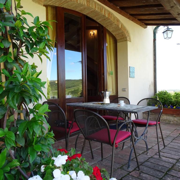 Residenza Cornino - Appartamento su 2 Livelli - 3