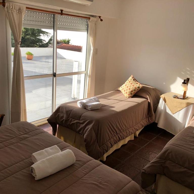 Hotel Hermitage - Superior Quadruple Room - 6