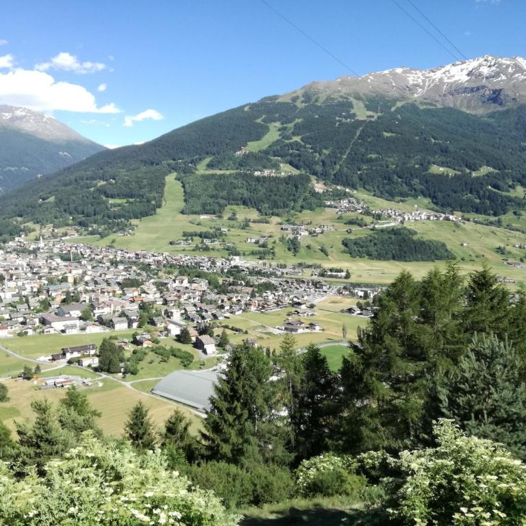 Casa Giulia - Appartamento con Vista Montagna - 54