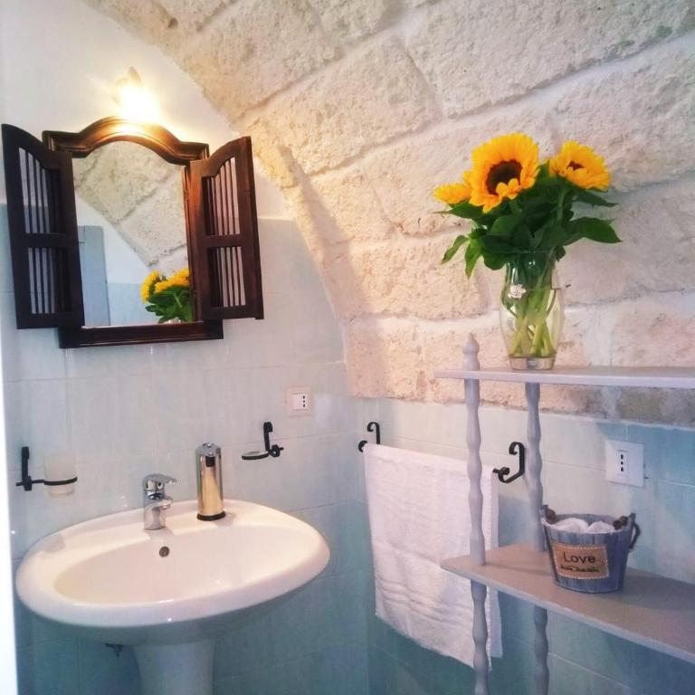 Casa Santa Caterina - Casa Vacanze - 16