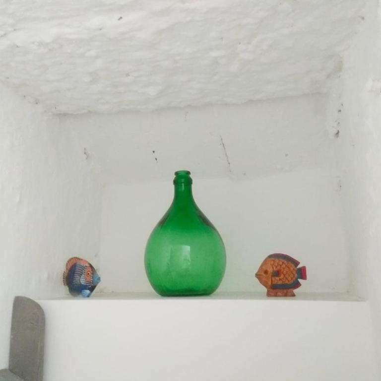 Casa Santa Caterina - Casa Vacanze - 36