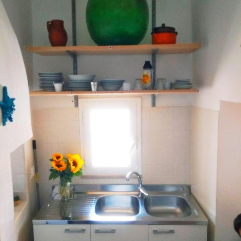 Casa Santa Caterina - Casa Vacanze - 14