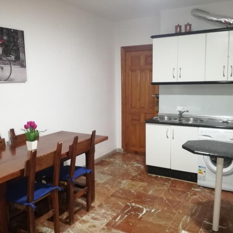 Apartamentos Roquetas Playa - Apartment mit 2 Schlafzimmern - 6