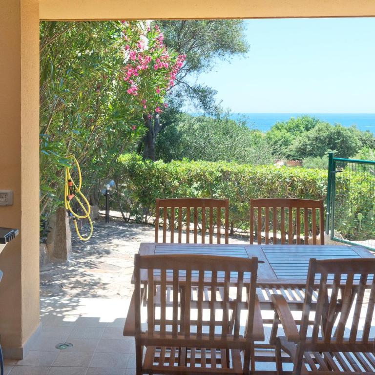 Dimora Simius - Vacation Home - 11