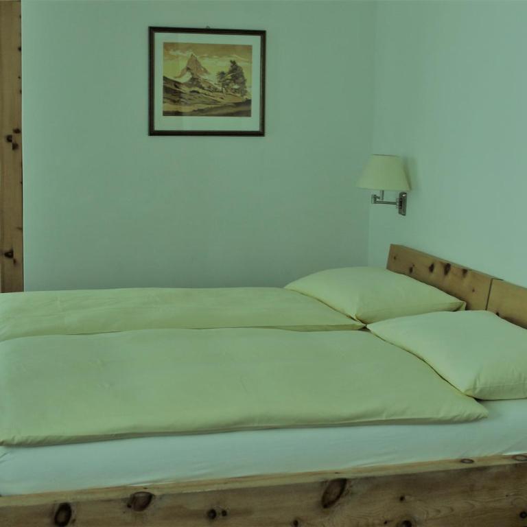 Hotel Excelsior - Standard Doppel- oder Zweibettzimmer - 5