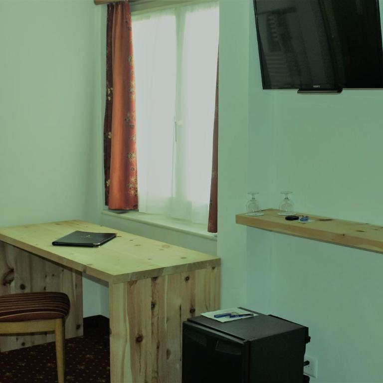 Hotel Excelsior - Standard Doppel- oder Zweibettzimmer - 4