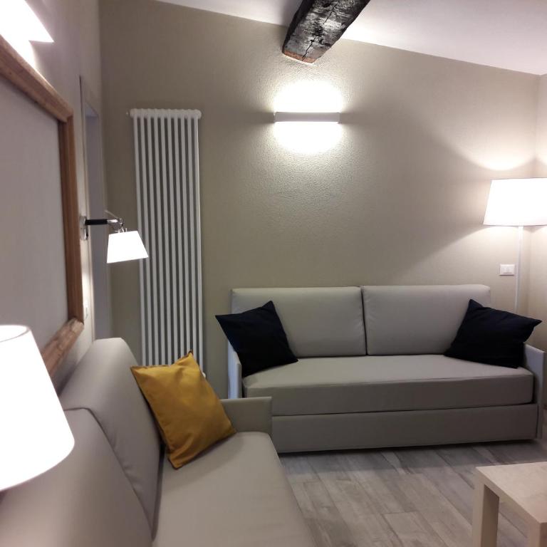 Santa Marta Rooms - Vernazza - Two-Bedroom Suite with Terrace - 4
