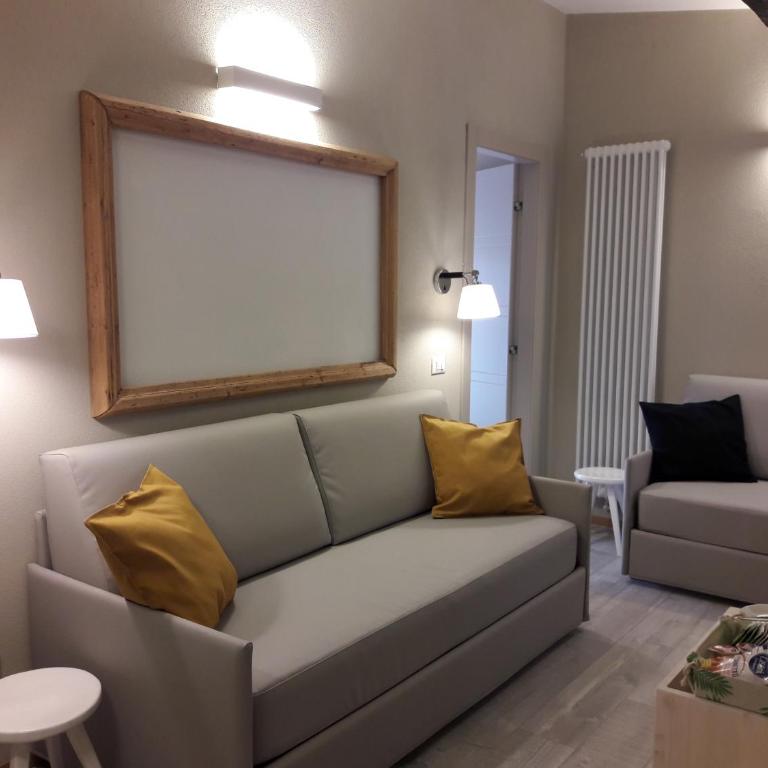 Santa Marta Rooms - Vernazza - Two-Bedroom Suite with Terrace - 6