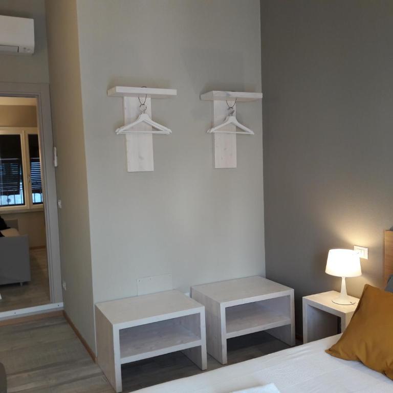 Santa Marta Rooms - Vernazza - Two-Bedroom Suite with Terrace - 15