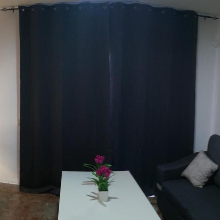 Apartamentos Roquetas Playa - Apartment mit 2 Schlafzimmern - 15