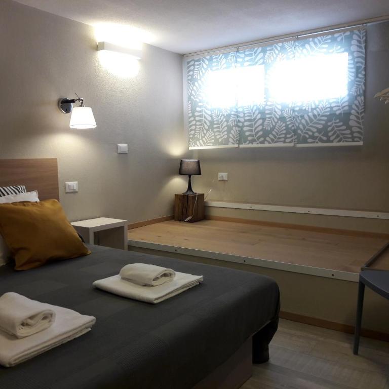 Santa Marta Rooms - Vernazza - Two-Bedroom Suite with Terrace - 14