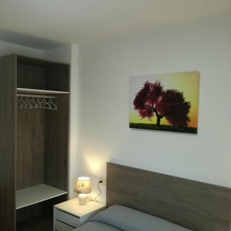 Apartamentos Roquetas Playa - Apartment mit 2 Schlafzimmern - 14